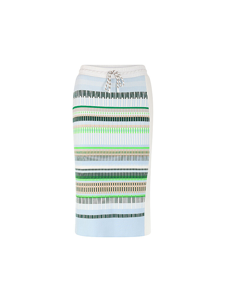 Marc CAIN Minirock  hellblau   40 damen